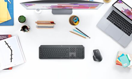 Logitech MX Master 3S – Best Wireless Mouse