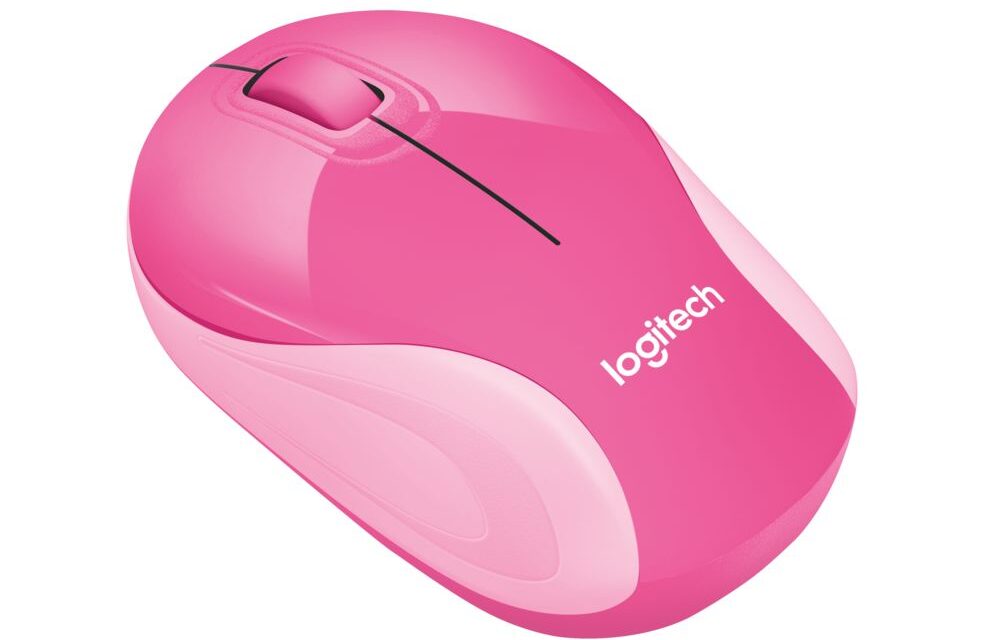 Logitech Mouse Sizes - AZRatings