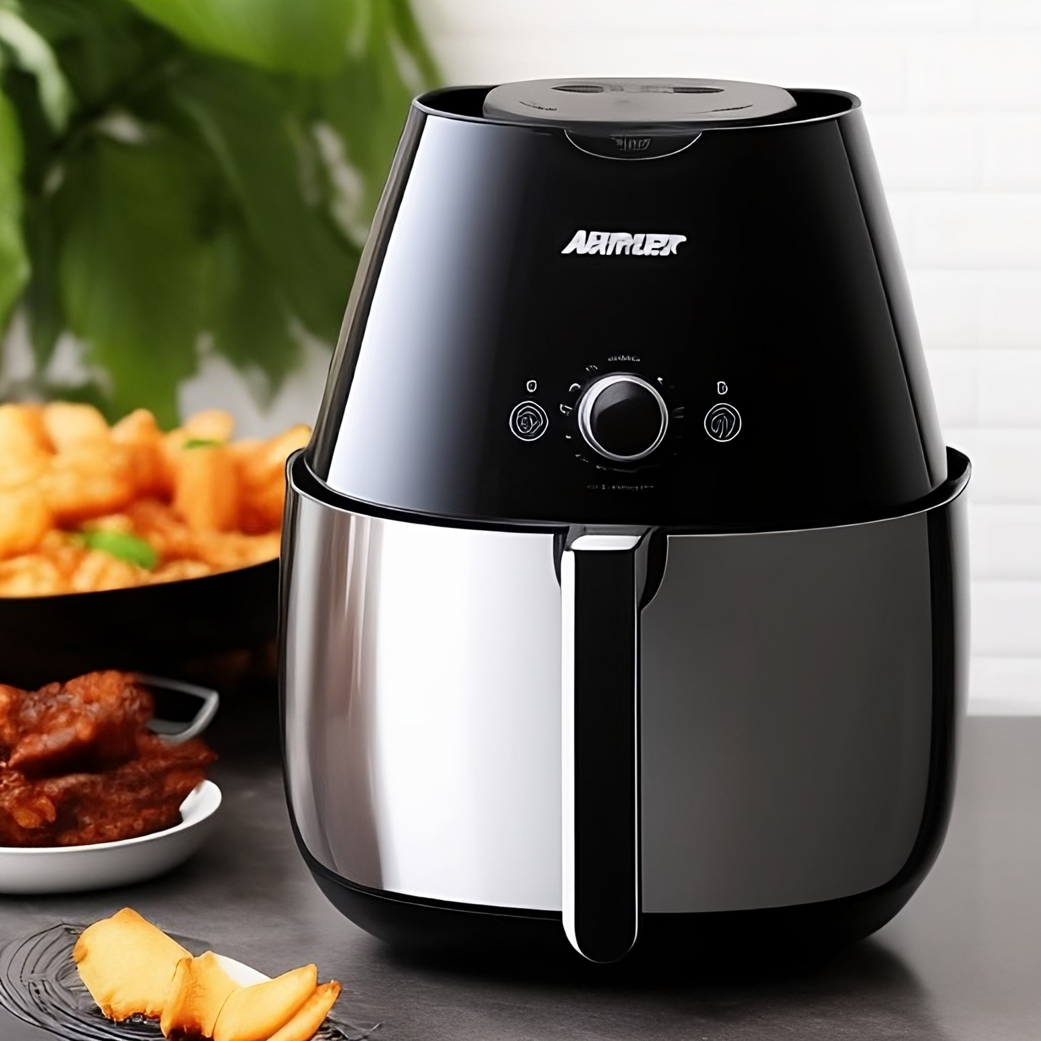 Air Fryer Ratings AZRatings
