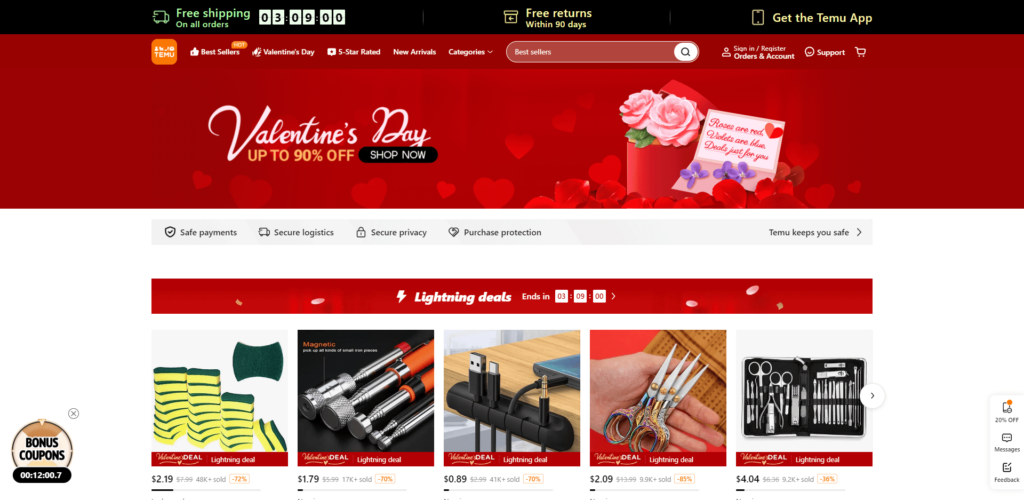 temu.com