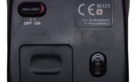 How to fix the double click issue on Logitech mice?