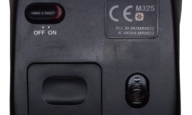 How to fix the double click issue on Logitech mice?