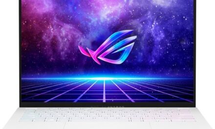 Best Buy Gaming Laptop Recommendation