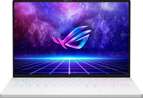 Best Buy Gaming Laptop Recommendation