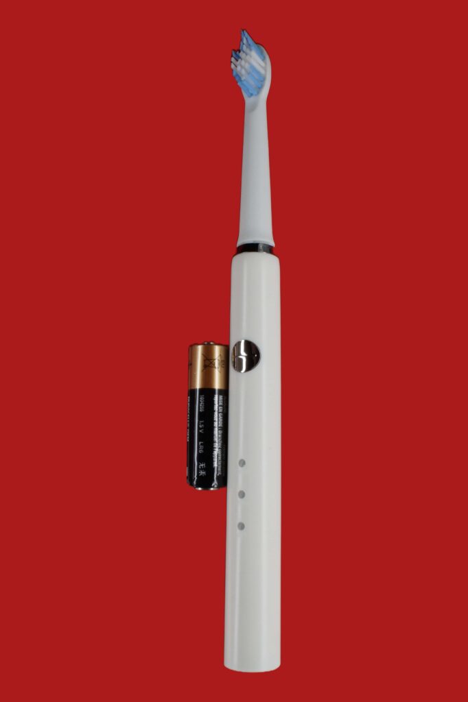 Electric Toothbrush handle