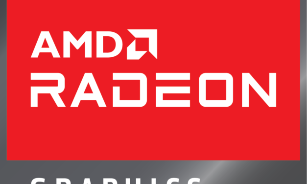 Radeon Graphics Card Power Usage