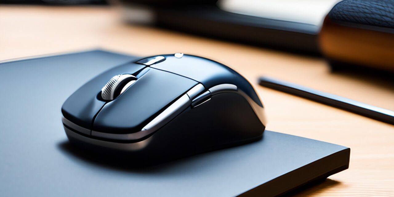 Who Makes The Best Computer Mouse?