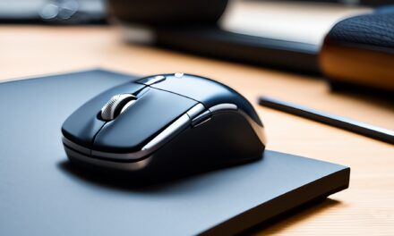 Who Makes The Best Computer Mouse?