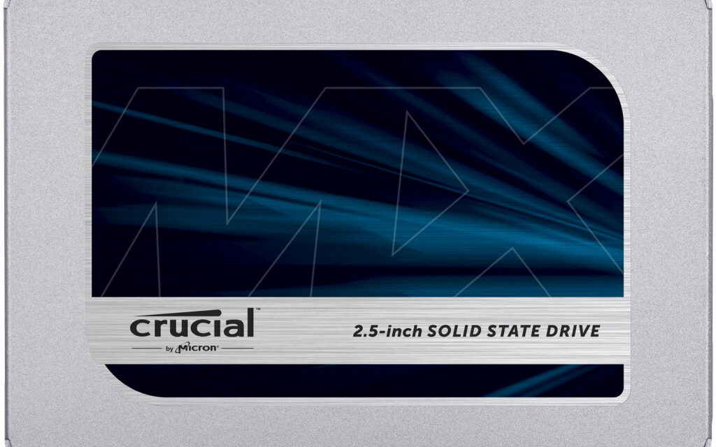 Unleashing Performance and Reliability: A Comprehensive Review of the Crucial MX500 SSD 2TB