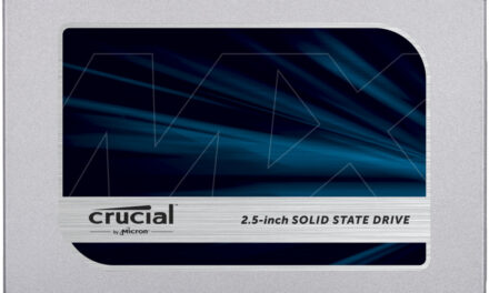 Unleashing Performance and Reliability: A Comprehensive Review of the Crucial MX500 SSD 2TB