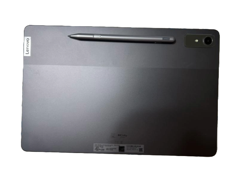 Lenovo Tab P12 Tablet w/ Precision Pen - AZRatings