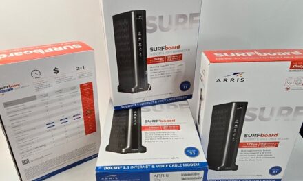 What modems are compatible with Xfinity?