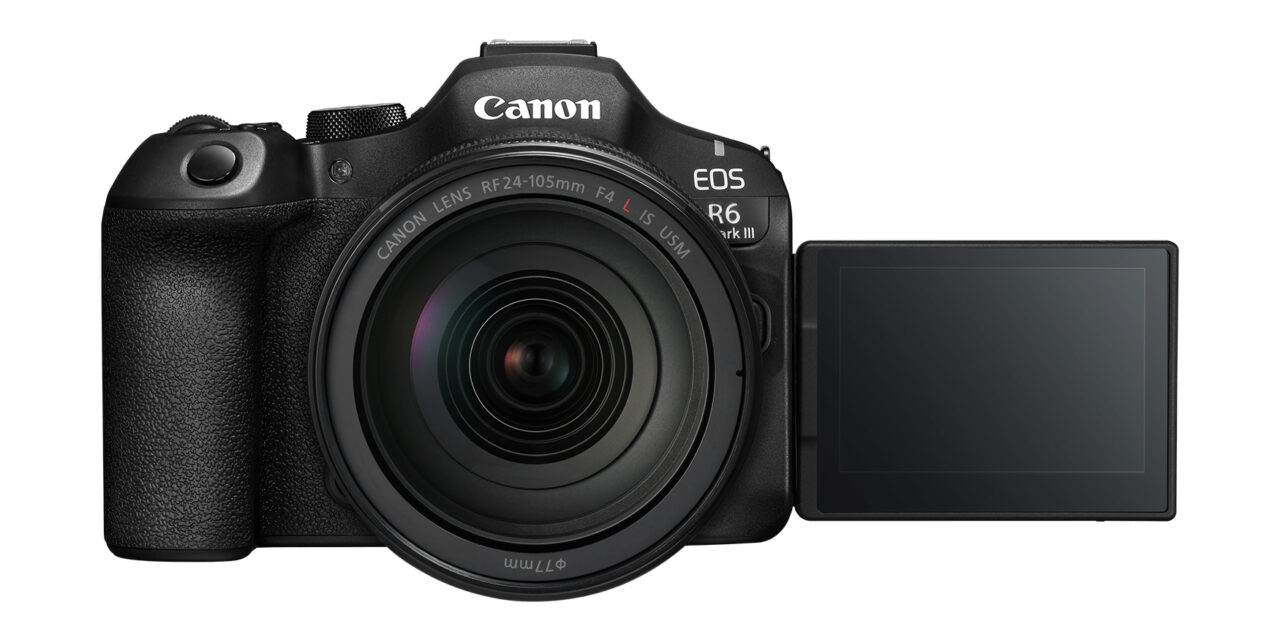 📸 Canon EOS R6 Mark III Product Review: A Mid-Range Hybrid Champion