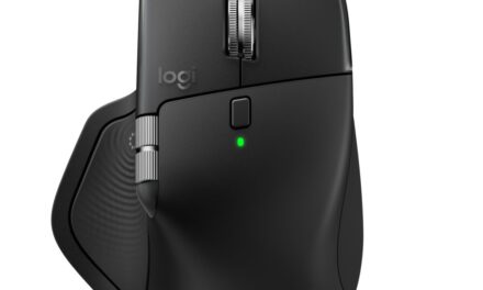 The Master’s Evolution: MX Master 2S vs. 3 vs. 3S vs. 4