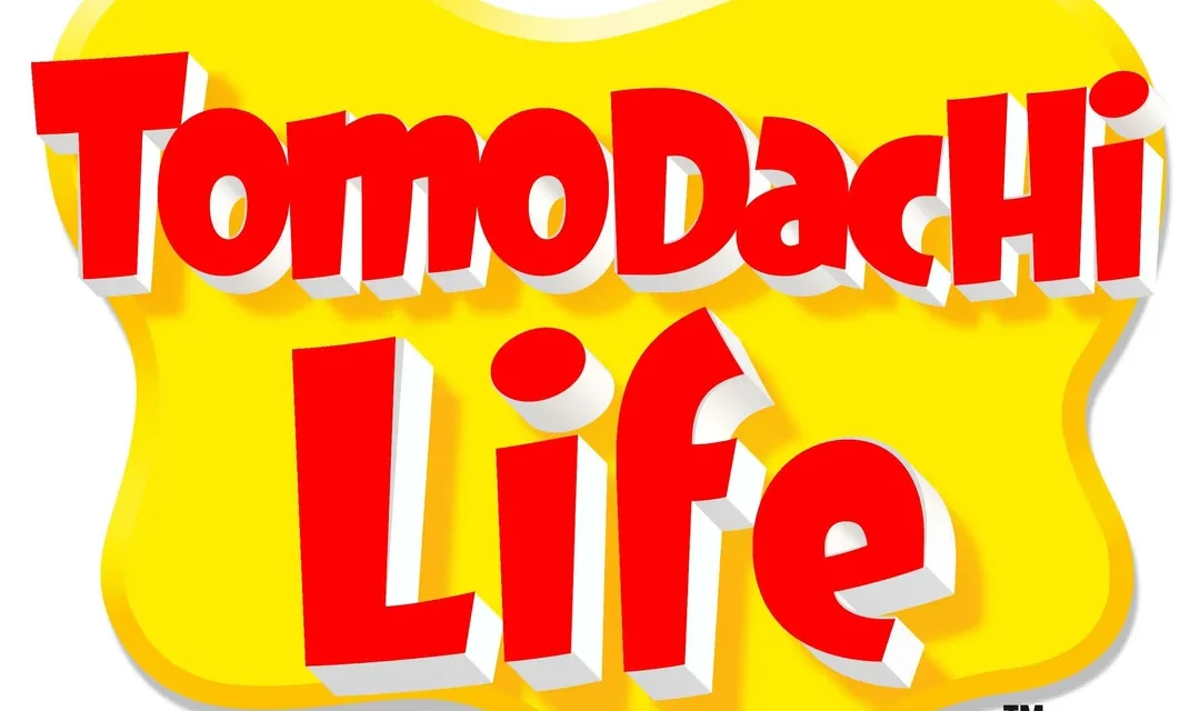 The Complete Guide to Tomodachi