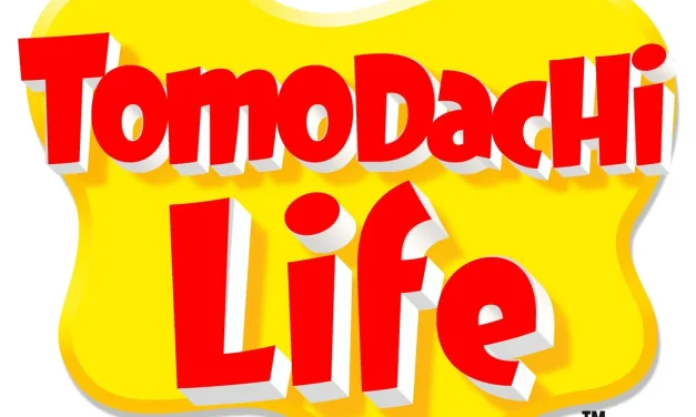 The Complete Guide to Tomodachi