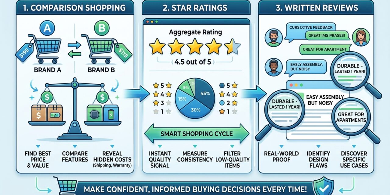 Shopping